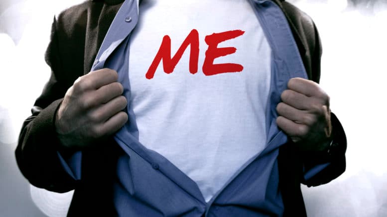 8 Steps to Branding Yourself as a Character