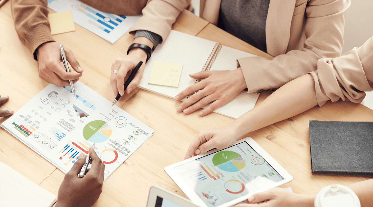 Are You Creating Content for Human Consumption?