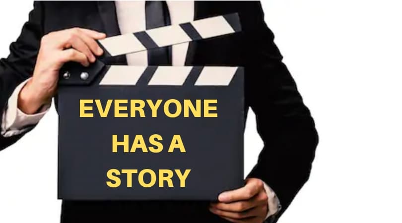 Why Good Story Telling Is Important For Your Brand