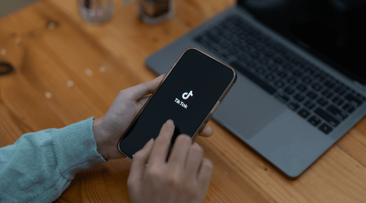 How TikTok Changed the Social Media Game With Its Unique Algorithm