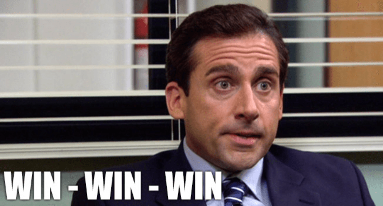 The Art Of 3-Dimensional Winning